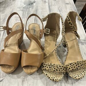 Women’s 7 1/2 size bundle